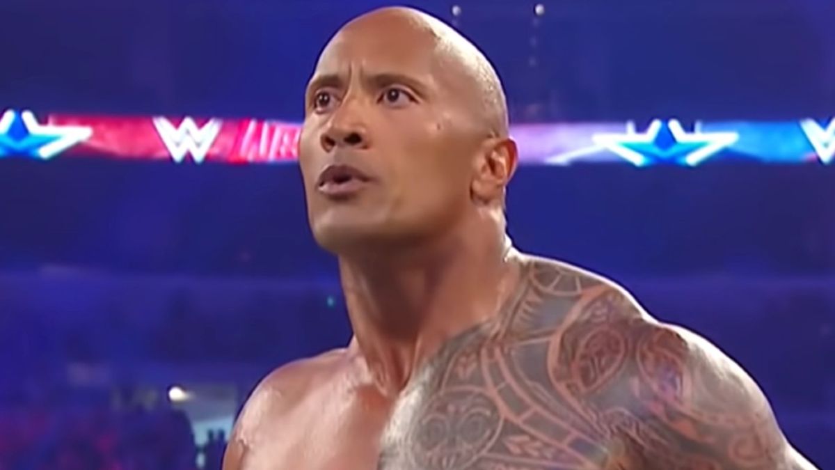 La légende de la lutte Jeff Jarrett n'achète pas l'excuse de The Rock pour WrestleMania 39 et moi non plus
