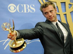 Billy Miller, un acteur dans 