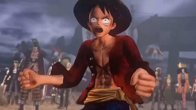 La mise à jour 1.61 de One Piece Pirate Warriors 4 sera disponible le 20 septembre pour résoudre de petits problèmes