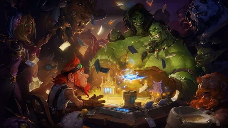 La mise à jour 27.2.2 de Hearthstone est publiée pour ajustements le 1er septembre