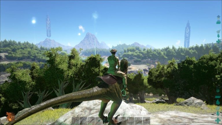 La mise à jour 2.98 d’Ark Survival Evolved est sortie le 30 septembre