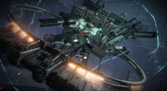 La mise à jour Armored Core 6 vise certains de ses boss les plus difficiles : notes de mise à jour complètes