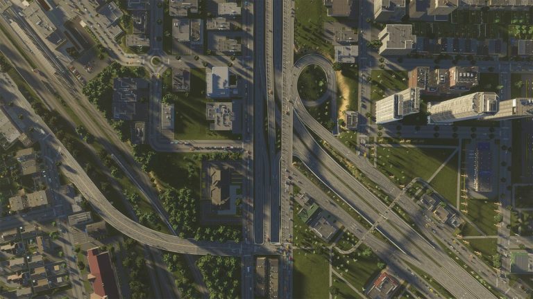 La nouvelle fonctionnalité Cities Skylines 2 met en lumière une analyse approfondie de la minute et de la macro de l’urbanisme