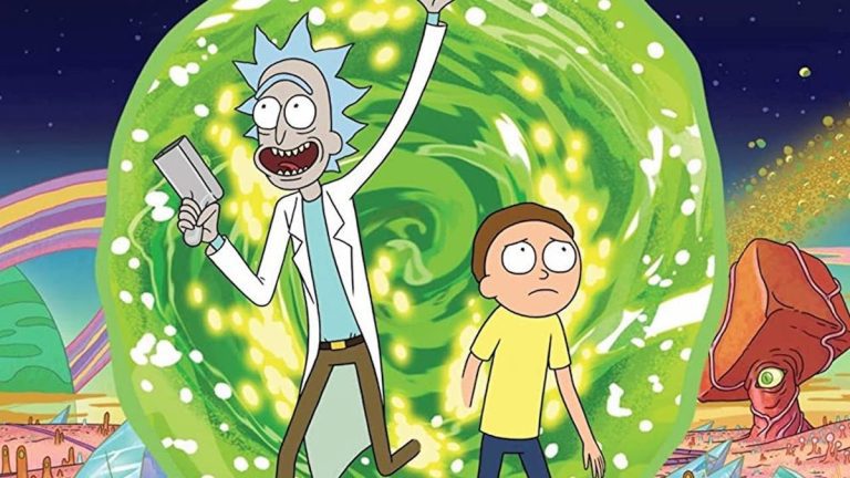 La nouvelle voix de Rick et Morty peut être entendue pour la première fois dans la bande-annonce de la saison 7, et Rick est plus visible que Morty
