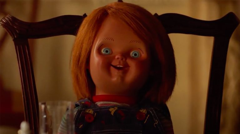 La poupée tueuse préférée de tous se dirige vers la Maison Blanche dans la bande-annonce de la saison 3 de Chucky
