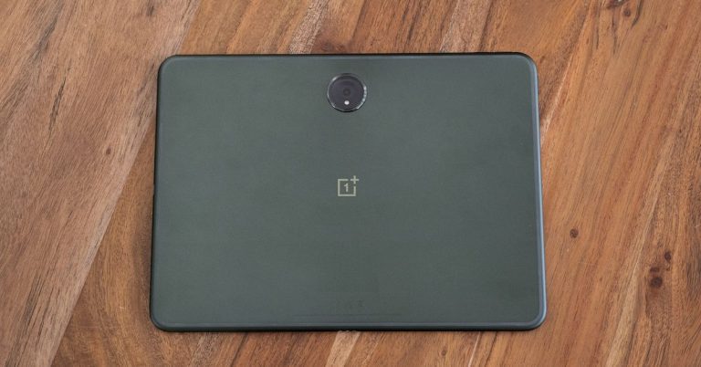 La prochaine tablette de OnePlus est un modèle économique appelé OnePlus Pad Go