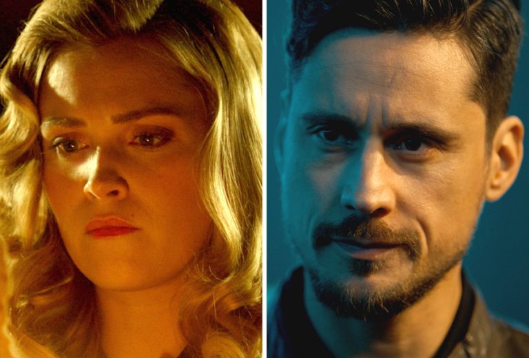 La saison 2 de « Quantum Leap » ajoute Eliza Taylor et Peter Gadiot [PHOTOS] – Ligne TV