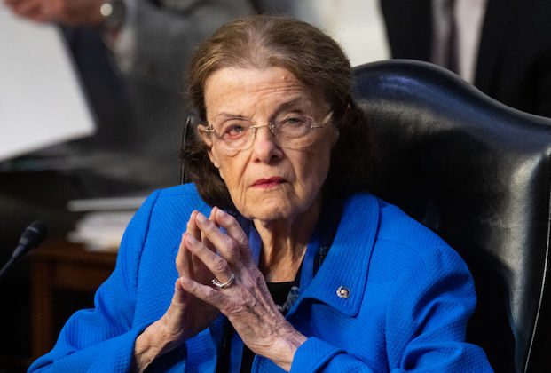 La sénatrice Dianne Feinstein est décédée à 90 ans – Cause du décès – TVLine