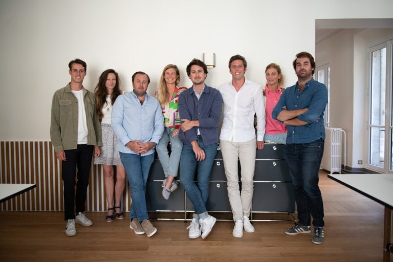 La société française de capital-risque Founders Future atteint une première clôture de 80 millions de dollars pour ses nouveaux fonds