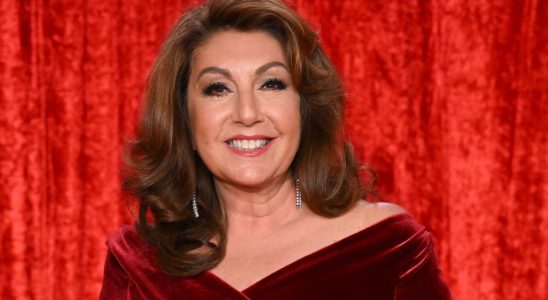 La star de Celebrity Gogglebox, Jane McDonald, parle de sa relation amoureuse après la mort de son fiancé