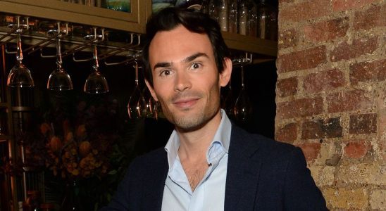 La star de Celebs Go Dating, Mark-Francis Vandelli, parle de son enfance difficile