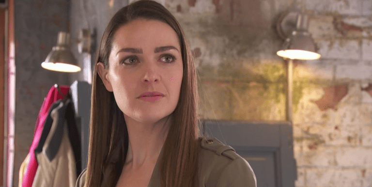 La star de Hollyoaks, Anna Passey, fait allusion à l'avenir de Sienna et Ethan
