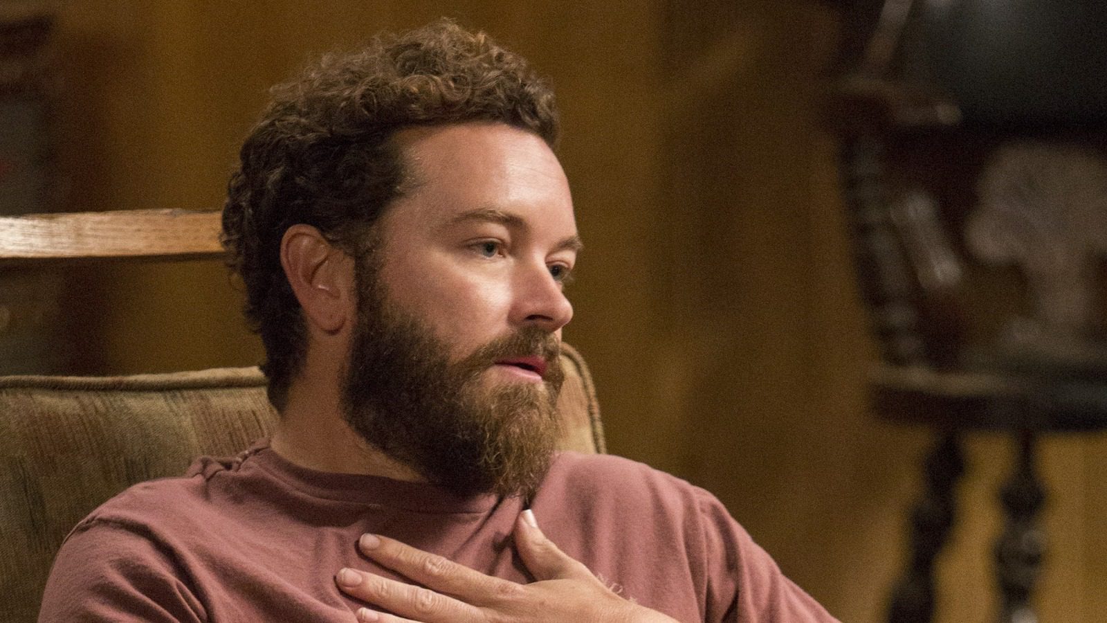 La star de la série des années 70, Danny Masterson, a été reconnue coupable de viol et condamnée à 30 ans de prison
