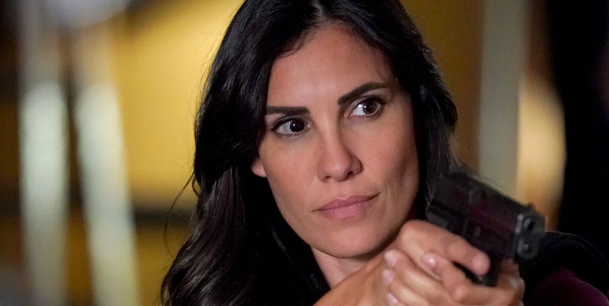 La star du NCIS, Daniela Ruah, confirme la réunion des acteurs pour une cause spéciale
