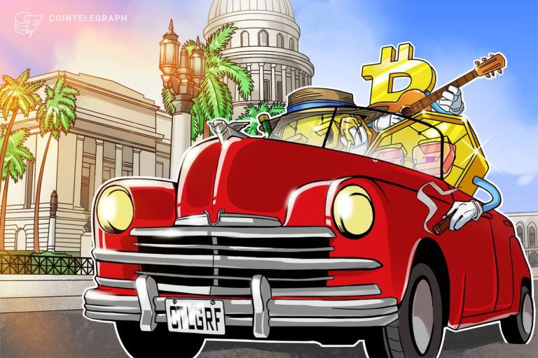 La vérité derrière la révolution Bitcoin à Cuba : vidéo