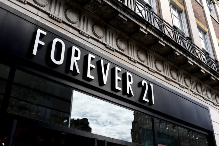 La violation de données Forever 21 touche un demi-million de personnes