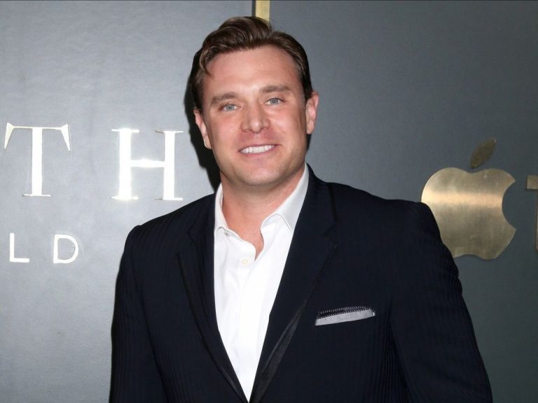 L’acteur de « Les Feux de l’Amour » et de « l’Hôpital général » Billy Miller est décédé à 43 ans