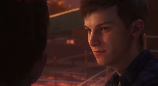 L'acteur de Spider-Man 2 de Marvel répond à la controverse sur le changement de visage de Peter Parker