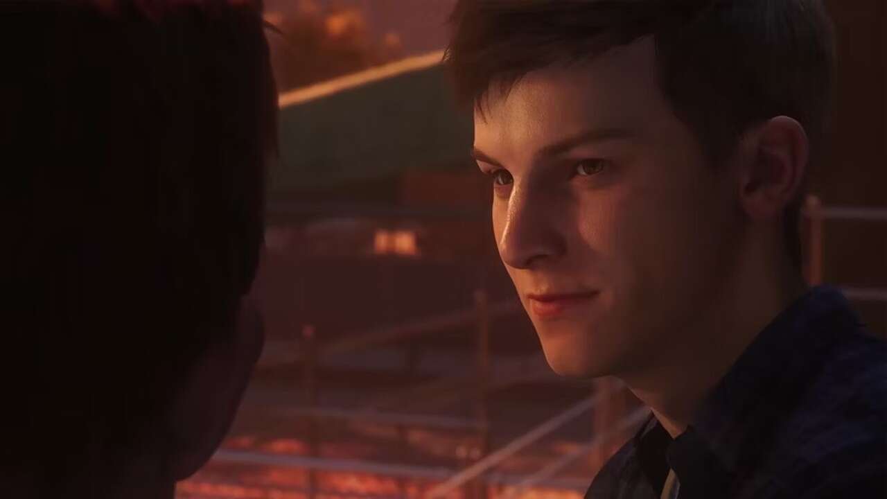 L'acteur de Spider-Man 2 de Marvel répond à la controverse sur le changement de visage de Peter Parker
