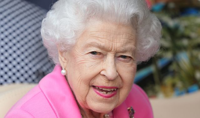 L’ancien principal collaborateur de la reine Elizabeth II dirigera le nouveau comité commémoratif