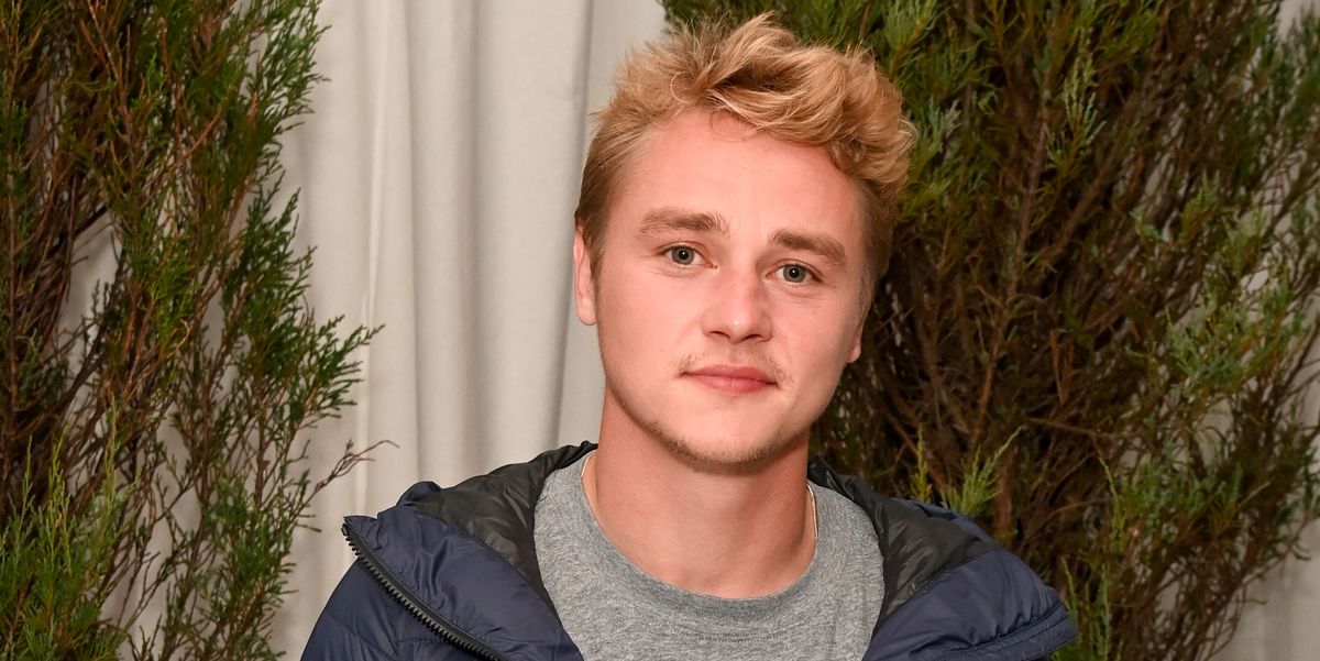 L'ancienne star d'EastEnders Ben Hardy explique pourquoi il a quitté le rôle de Peter Beale
