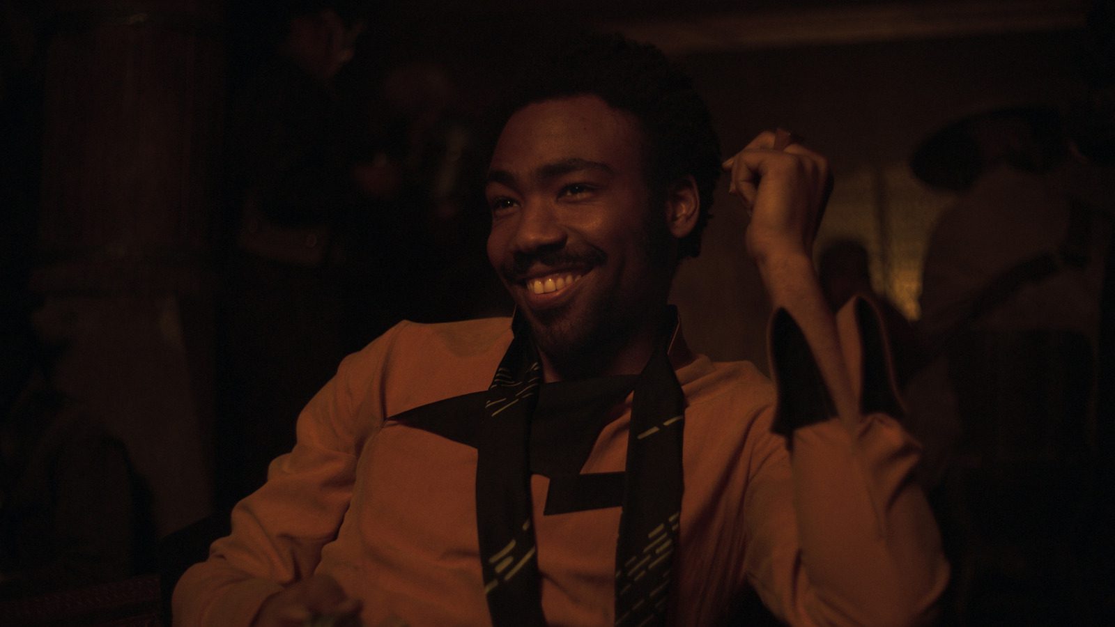 Lando de Donald Glover est désormais un véritable film Star Wars au lieu d'une série Disney+
