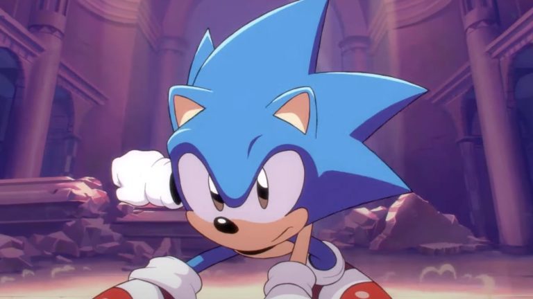 L'animation Sonic Superstars présente Fang le chasseur et le voyage des nouveaux arrivants
