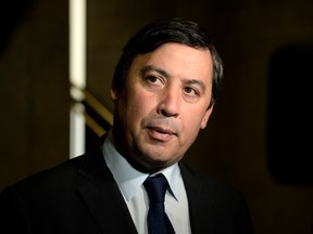 Michael Chong