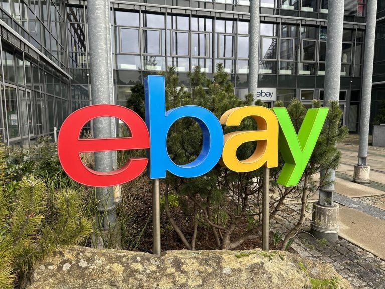 Le DOJ poursuit eBay pour vente de produits dangereux pour l’environnement