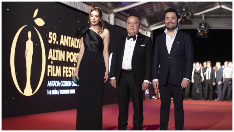 Antalya Film Festival