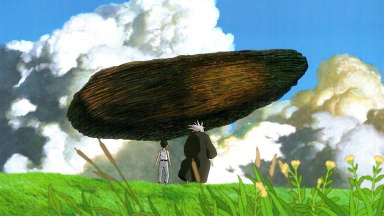 Le Garçon et le Héron du Studio Ghibli projeté au TIFF – Voici ce que les gens disent
