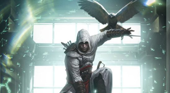 Le RPG de table Assassin's Creed place la fonctionnalité la plus controversée du jeu vidéo en son centre