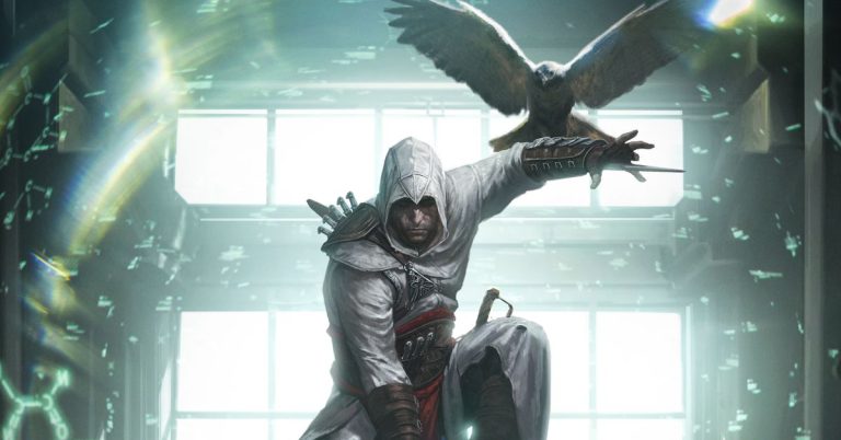 Le RPG de table Assassin's Creed place la fonctionnalité la plus controversée du jeu vidéo en son centre
