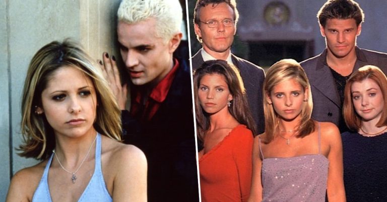 Le casting original de Buffy se réunit pour une nouvelle histoire dérivée – mais ce n’est pas ce à quoi on pourrait s’attendre