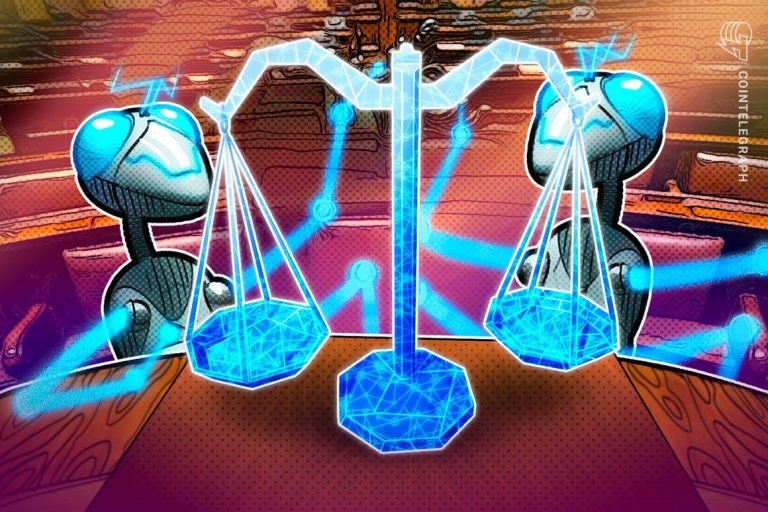 Le co-fondateur de Matter Labs propose une « Cour suprême d’Ethereum » pour les litiges en chaîne