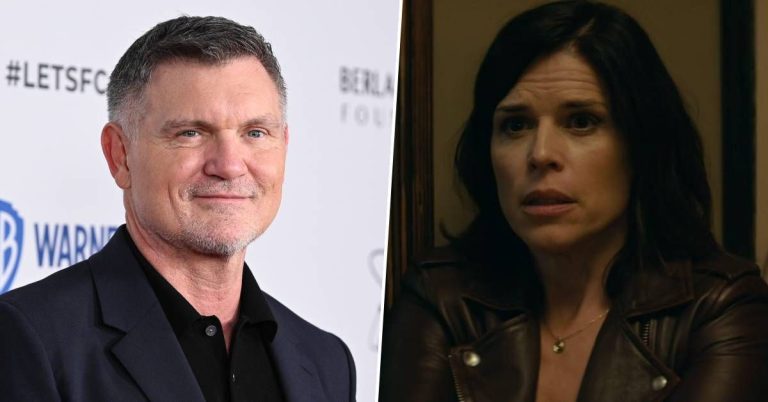 Le créateur de Scream, Kevin Williamson, souhaite vraiment que Neve Campbell revienne dans la prochaine suite : « Payez-lui l’argent »