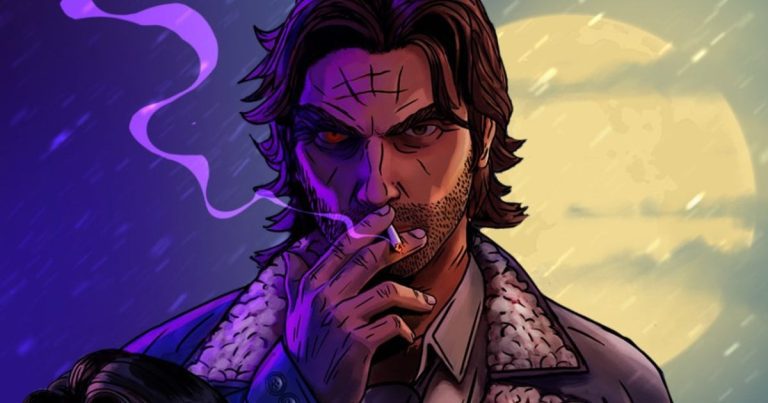 Le créateur de Wolf Among Us et Fables se heurte à DC et met toute la franchise dans le domaine public
