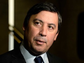 Michael Chong