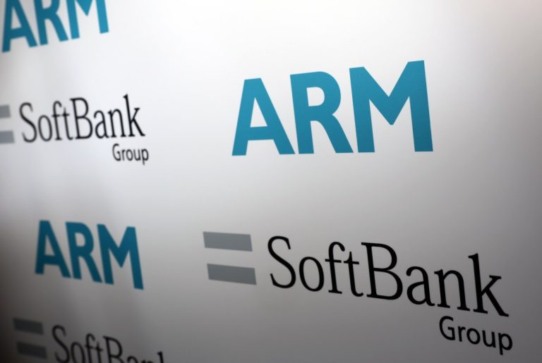 Le dernier dépôt d’introduction en bourse d’Arm envisage une valorisation potentielle de 52 milliards de dollars