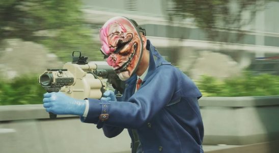 Le développeur de Payday 3 "déçu" par les problèmes de serveur qui ont affecté le week-end de lancement