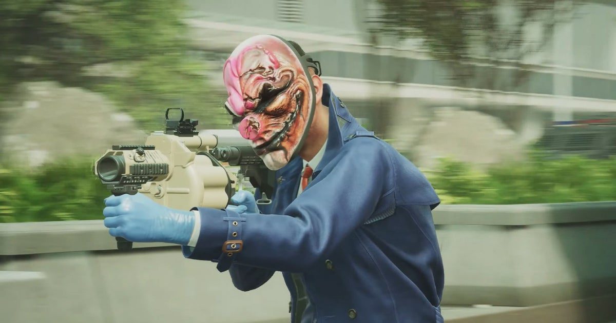 Le développeur de Payday 3 