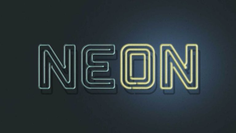 Le distributeur Neon s'apprête à retrouver son éclat grâce aux grèves de plus de nos marques
	
	
