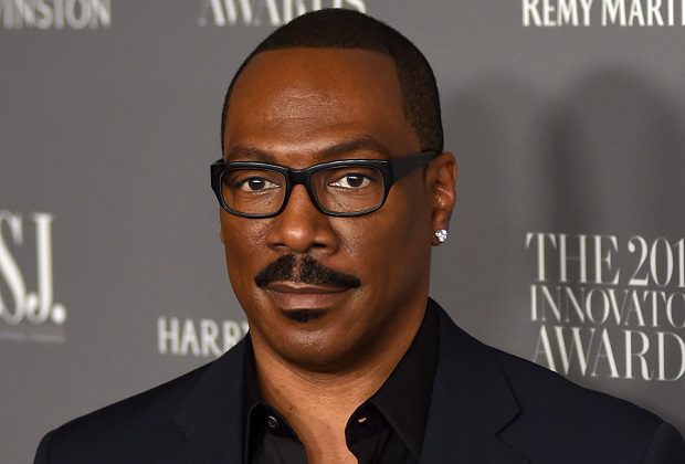 Le film d’Eddie Murphy obtient une date de sortie sur Amazon – TVLine