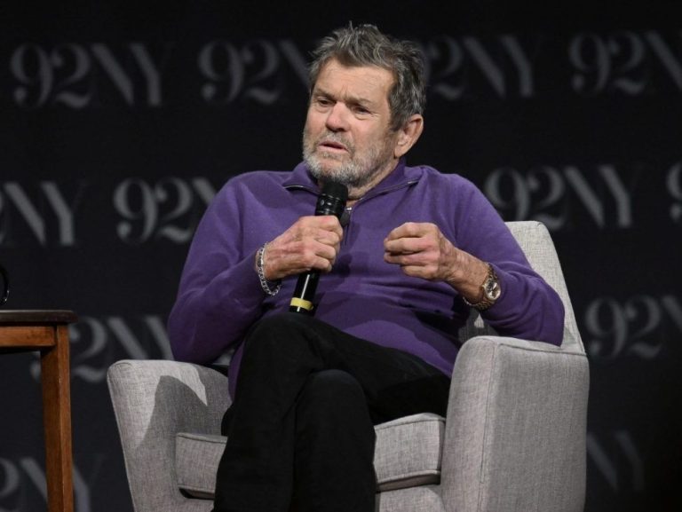 Le fondateur de Rolling Stone, Jann Wenner, démis de ses fonctions de direction du Rock Hall