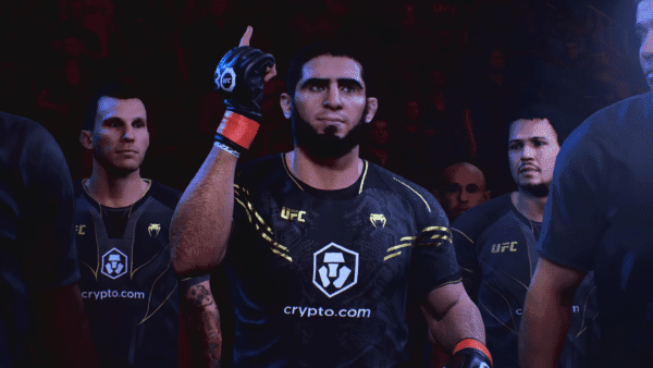 Le gameplay et les fonctionnalités d’EA UFC 5 frappent, Frostbite présente des visuels étonnants