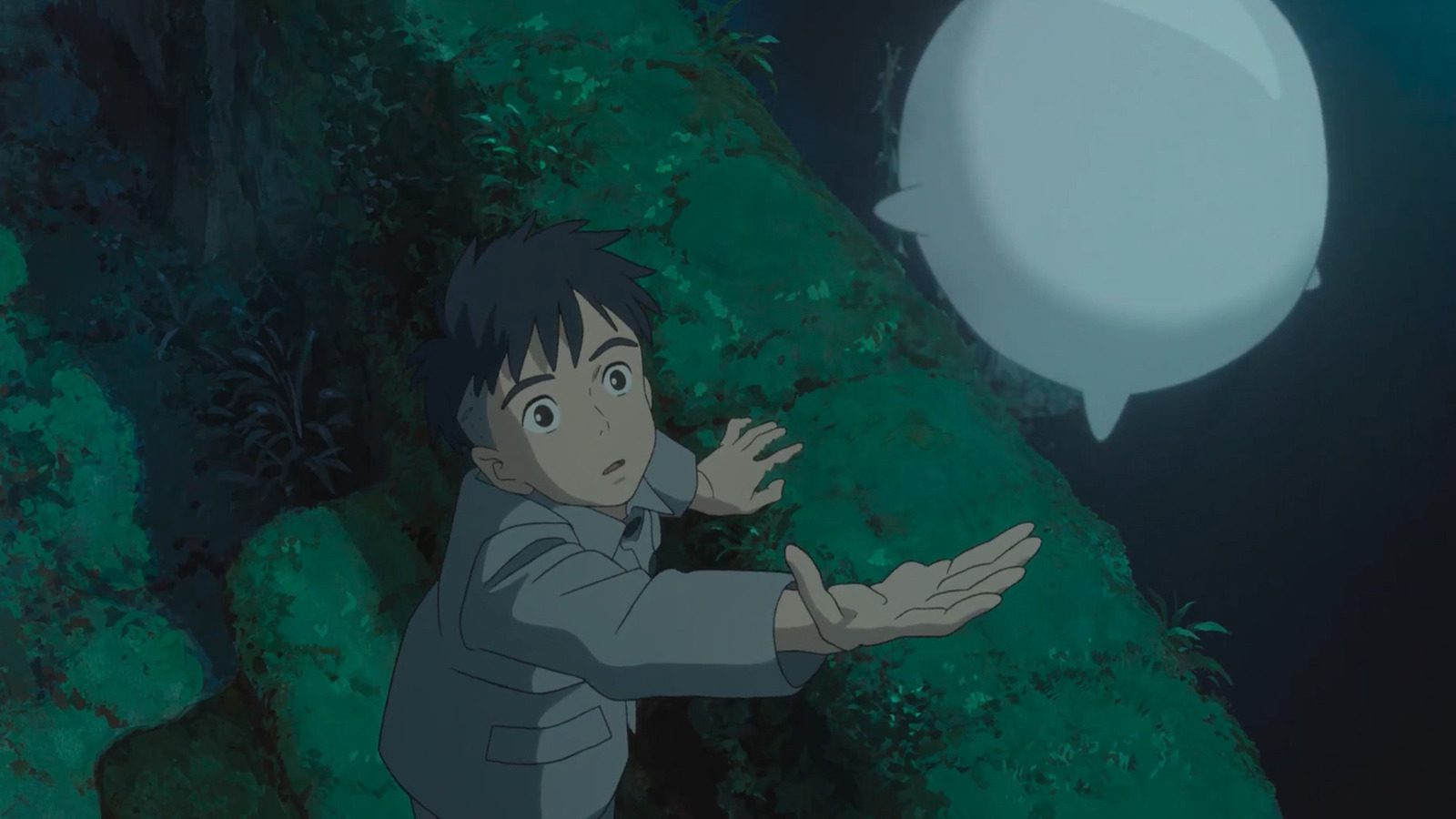 Le garçon et le héron ne sera finalement pas le dernier film de Hayao Miyazaki
