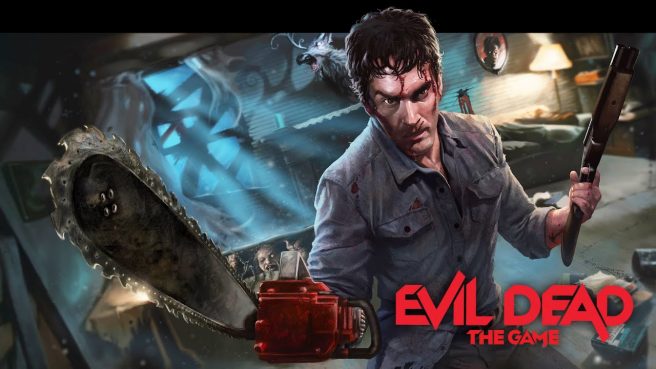 Evil Dead : le jeu Switch annulé