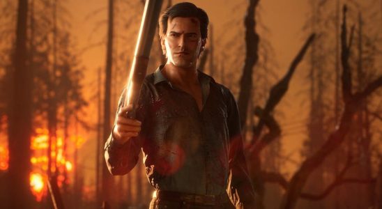 Le jeu multijoueur Evil Dead de l'année dernière n'aura pas de nouveau contenu, la version Switch est conservée