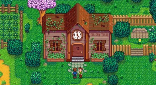 Le livre de recettes de Stardew Valley annoncé avec des recettes de gâteau rose, de petits pains étranges et plus encore