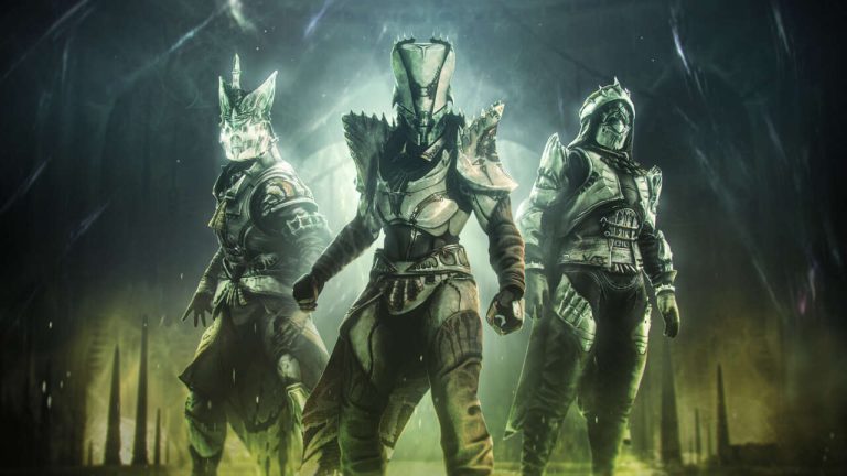 Le mode Défi de fin de Crota était le raid le plus difficile de Destiny 2 depuis des années
